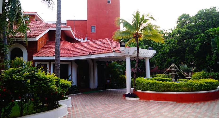 Green Coconut Resort Mahabalipuram Price, Reviews, Photos & Address